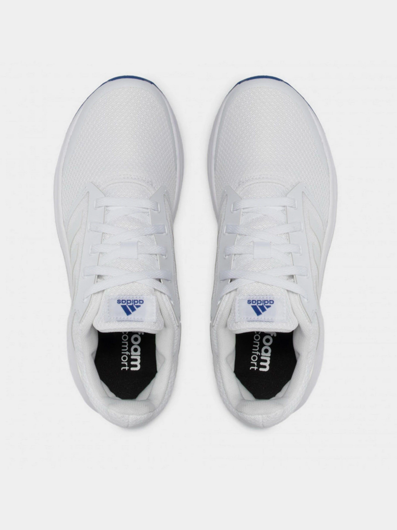 Кроссовки Adidas Galaxy 5 модель G55774 Кроссовки Adidas Galaxy 5 модель G55774 Фото