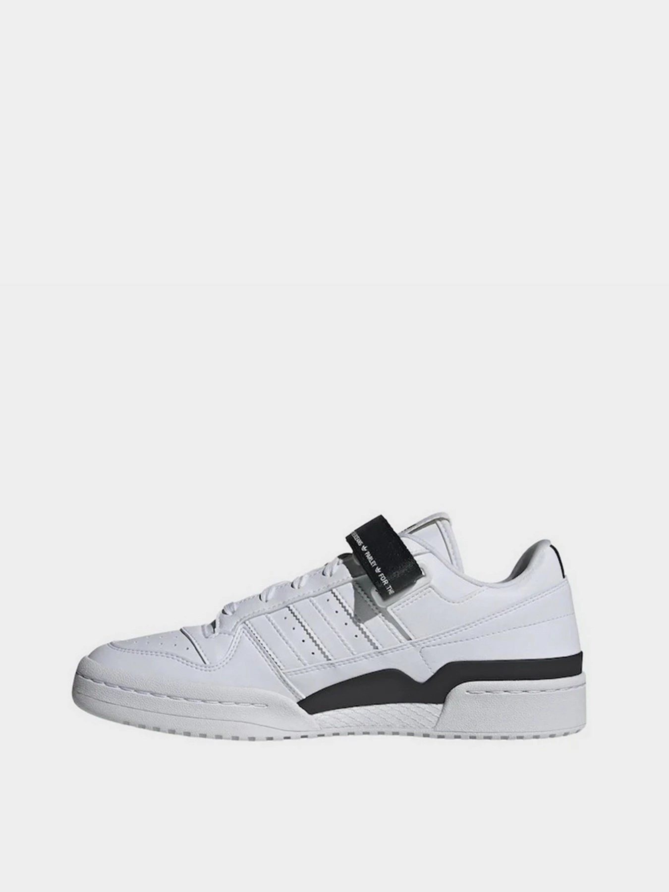 Кеды Adidas Forum Low модель GV7613 Фото