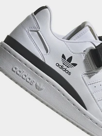 Кеды Adidas Forum Low модель GV7613 Фото