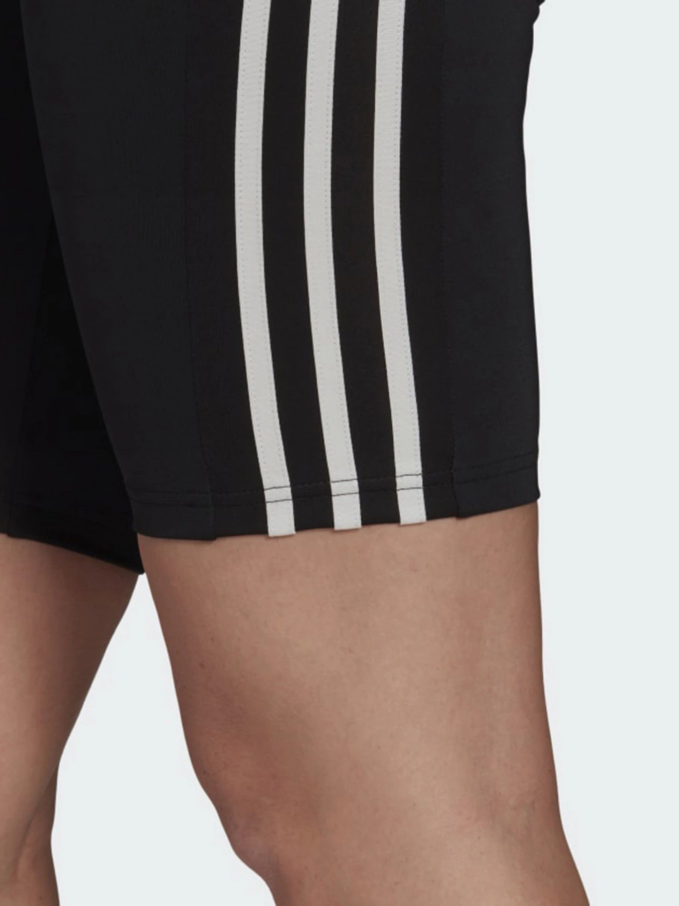 Шорты Adidas Designed to Move High-Rise модель GL3971 Фото