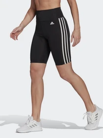 Шорты Adidas Designed to Move High-Rise модель GL3971 Фото