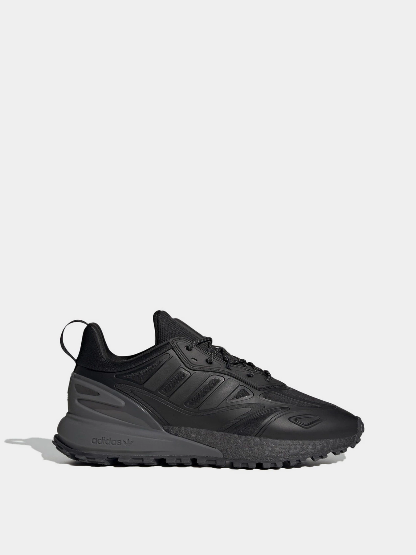 Кроссовки Adidas ZX 2K BOOST 2.0 модель GV8048 Фото