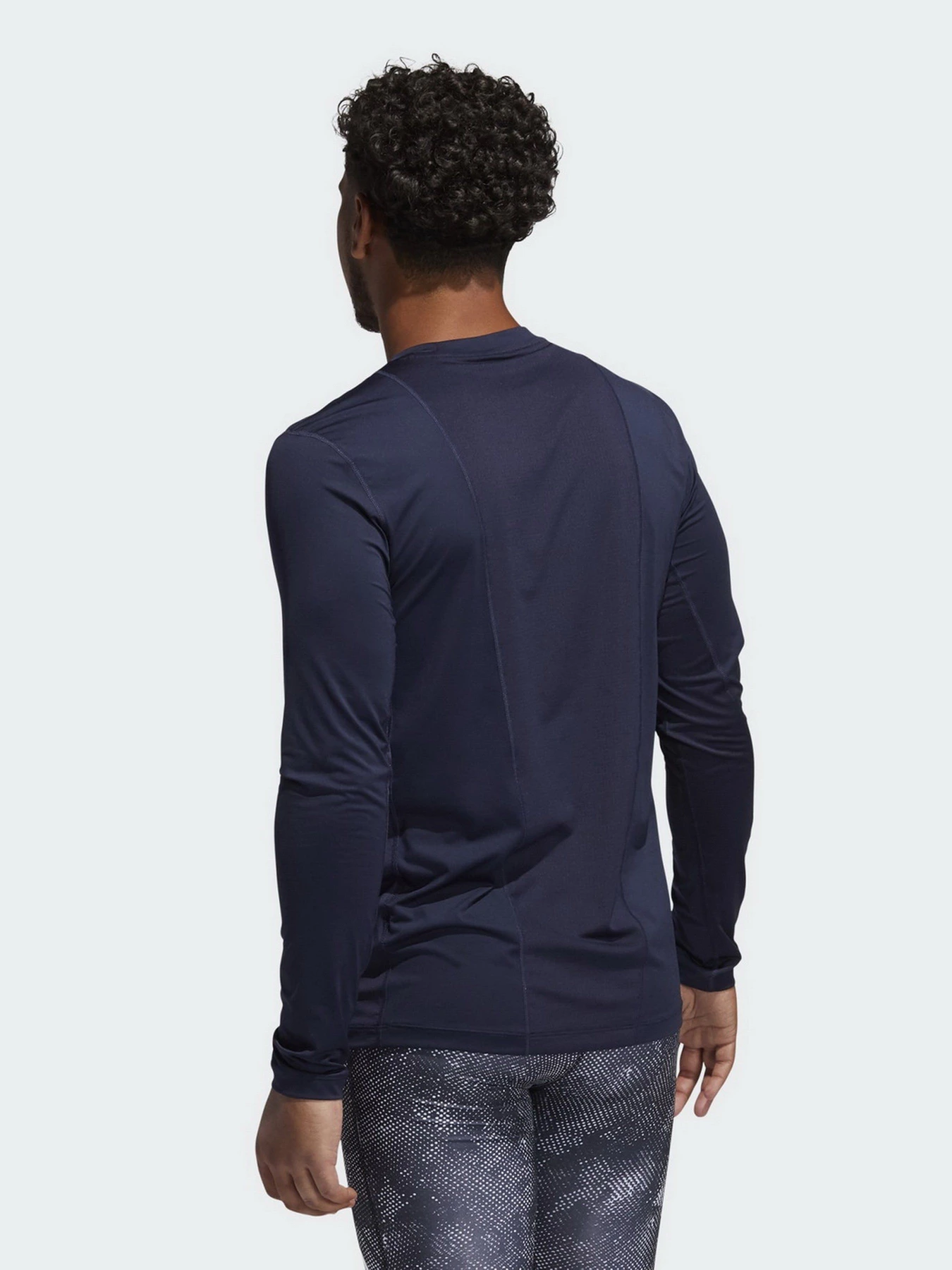 Худи и свитшоты Adidas Techfit Fitted модель GL9895 Худи и свитшоты Adidas Techfit Fitted модель GL9895 Фото