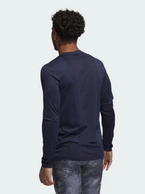 Худи и свитшоты Adidas Techfit Fitted модель GL9895 Фото