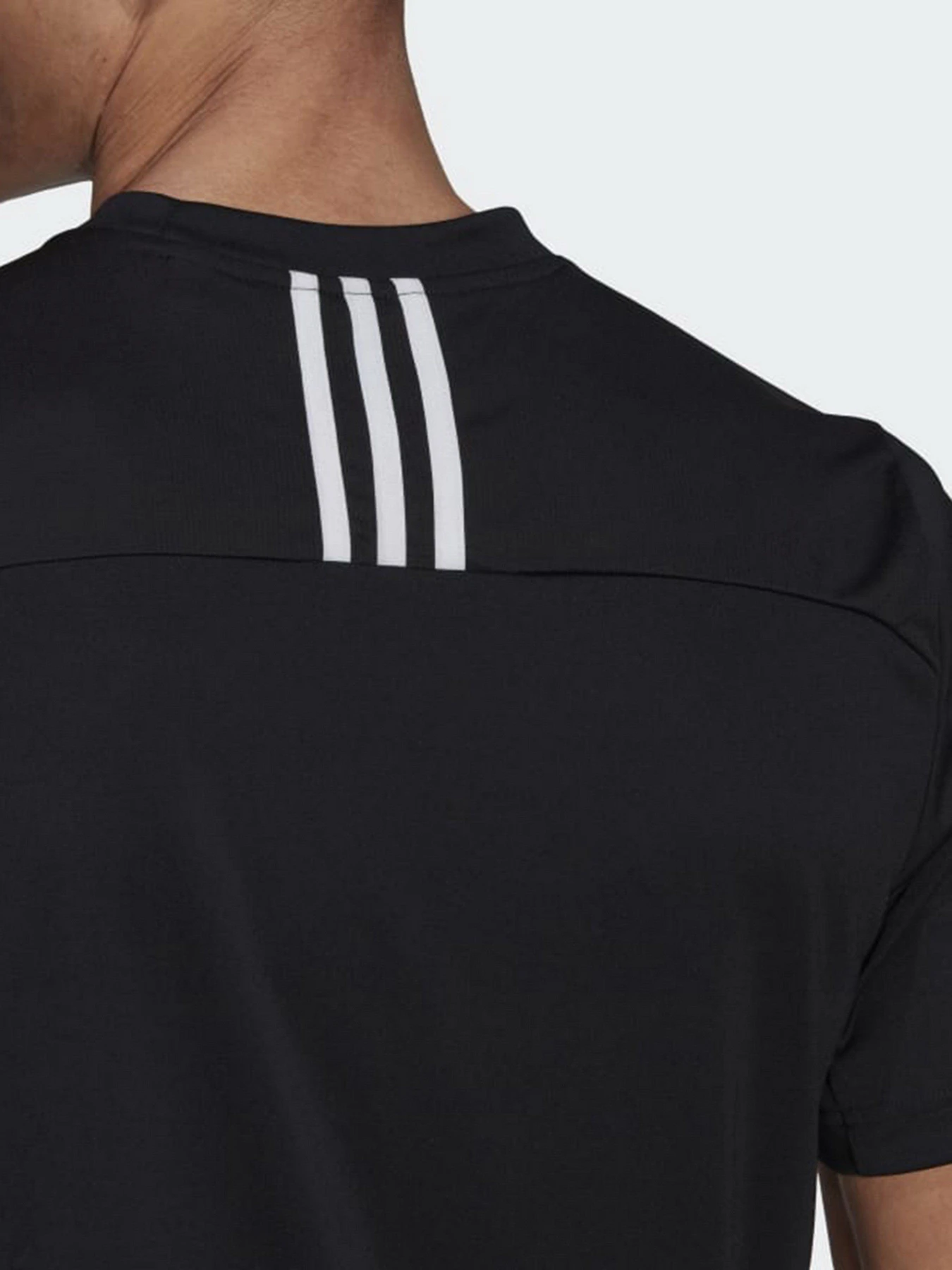 Футболки и поло Adidas Designed to Move модель GM2126 Футболки и поло Adidas Designed to Move модель GM2126 Фото
