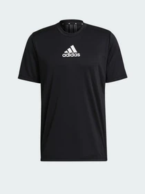Футболки и поло Adidas Designed to Move модель GM2126 Фото