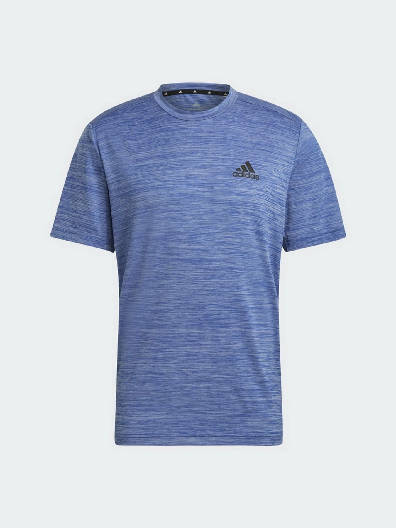Футболки и поло Adidas Aeroready Designed To Move модель GM2139 Футболки и поло Adidas Aeroready Designed To Move модель GM2139 Фото