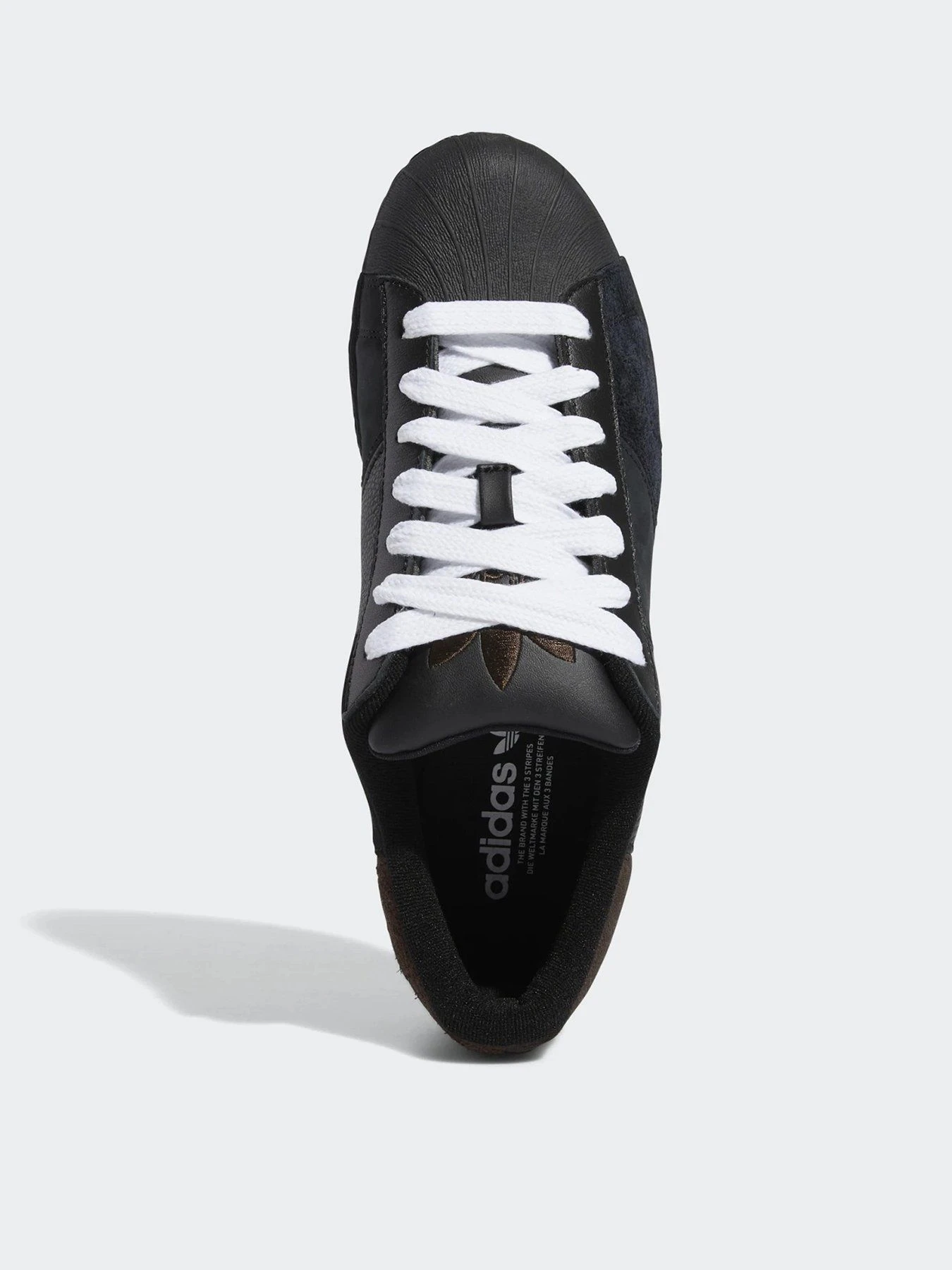 Кеди Adidas Superstar 82 Panel модель GW0775 Кеди Adidas Superstar 82 Panel модель GW0775 Фото