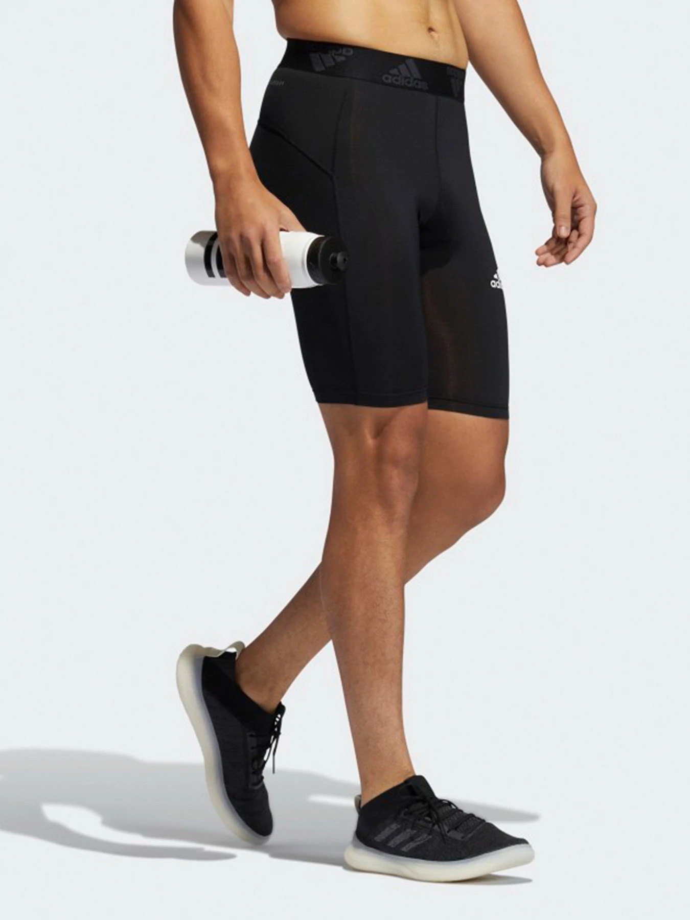 Шорты Adidas Techfit Performance модель GM5035 Шорты Adidas Techfit Performance модель GM5035 Фото