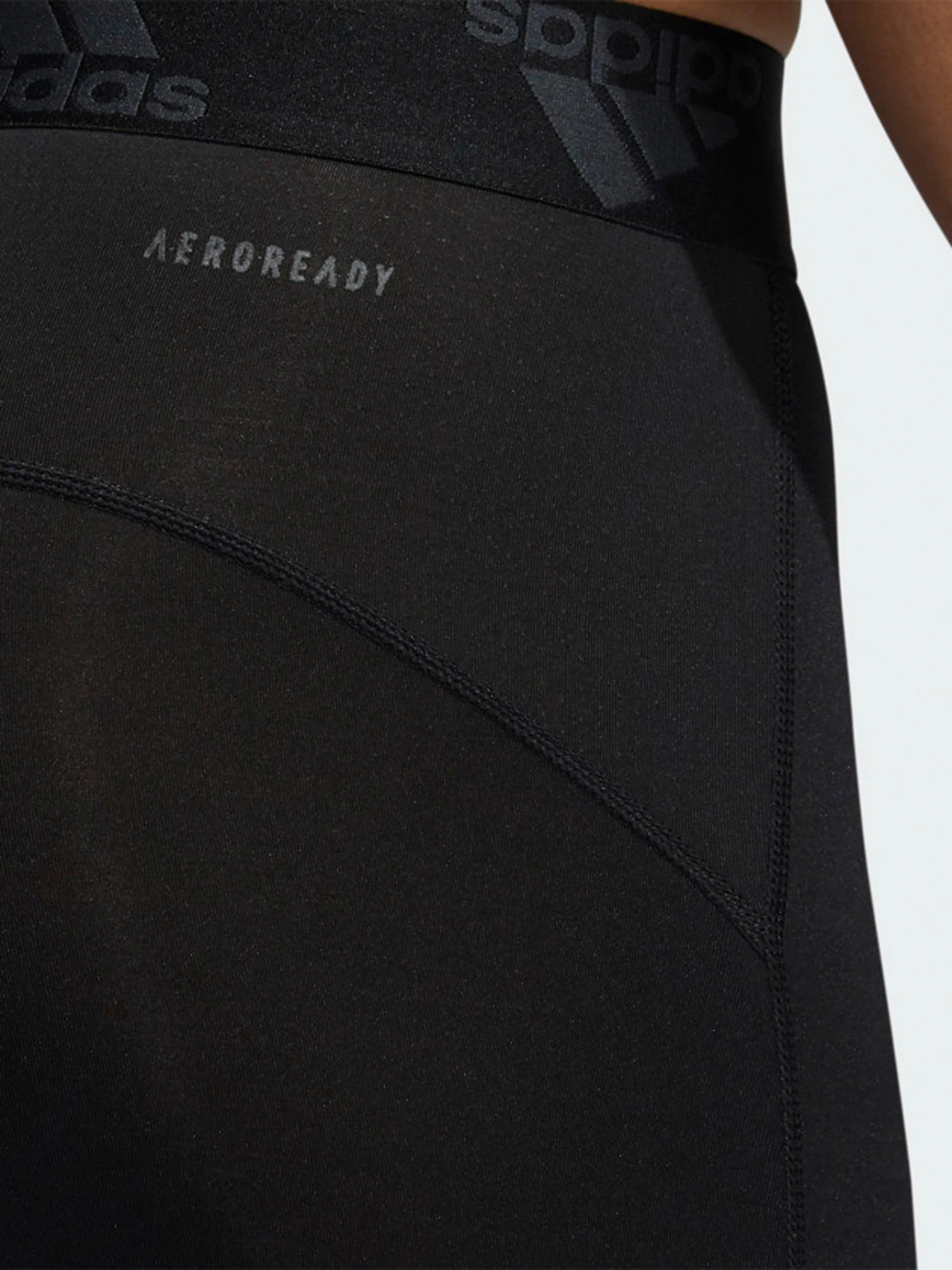 Шорты Adidas Techfit Performance модель GM5035 Шорты Adidas Techfit Performance модель GM5035 Фото