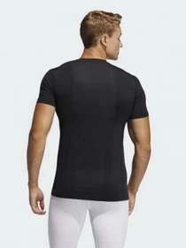 Футболки і поло Adidas Techfit Performance модель GM5037 Фото