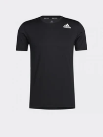 Футболки і поло Adidas Techfit Performance модель GM5037 Фото