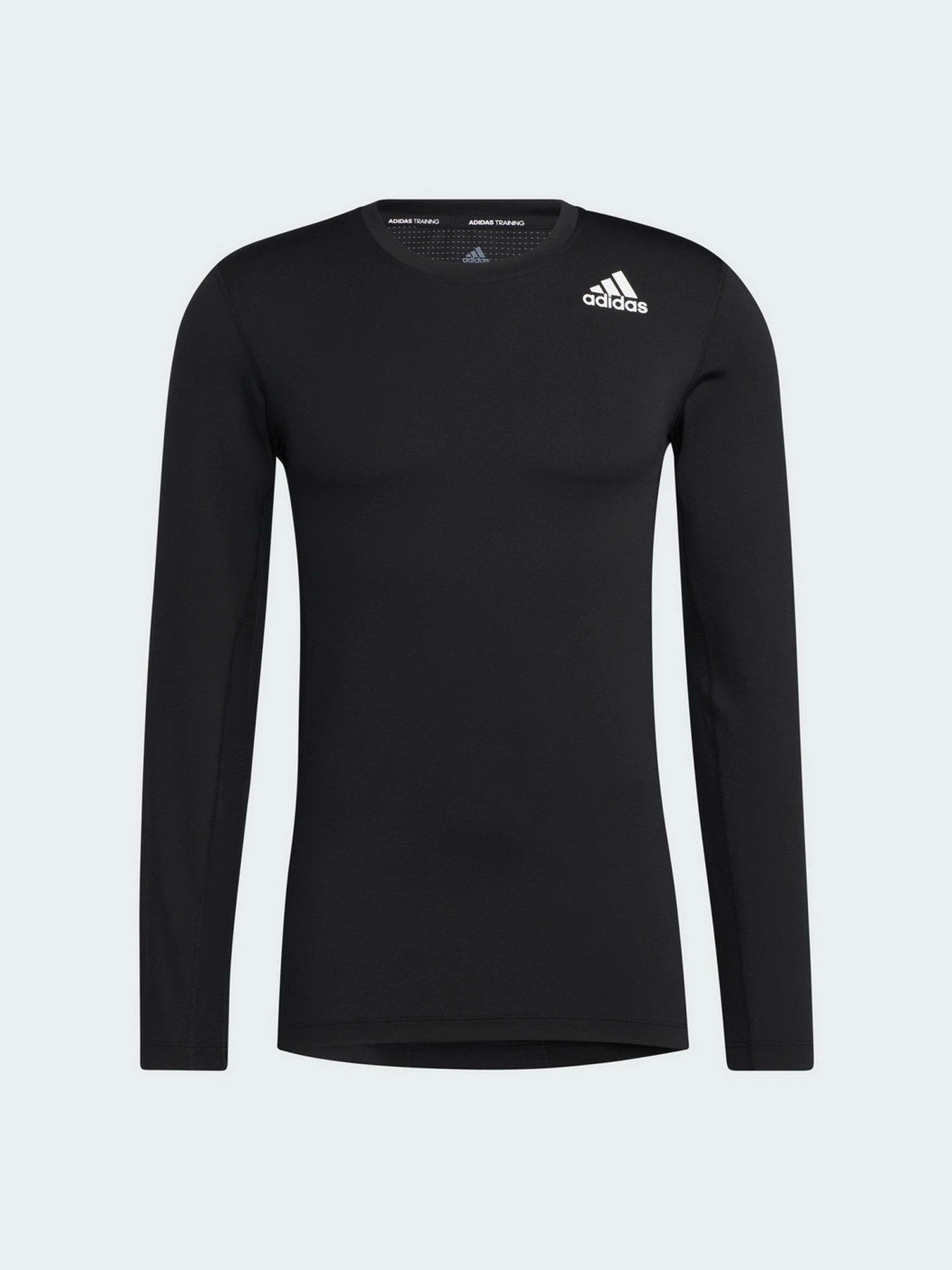 Худи и свитшоты Adidas Techfit Compression модель GM5038 Фото
