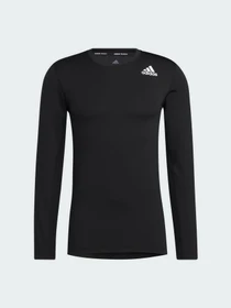 Худи и свитшоты Adidas Techfit Compression модель GM5038 Фото