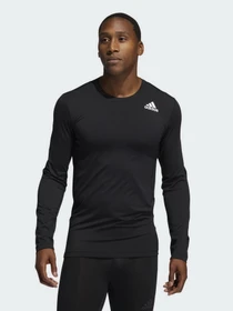 Худи и свитшоты Adidas Techfit Compression модель GM5038 Фото
