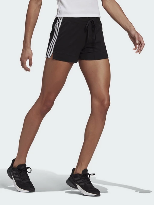 Жіночі Спортивні шорти adidas ESSENTIALS 3-STRIPES фото 3