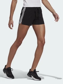 Шорти Adidas ESSENTIALS 3-STRIPES модель GM5523 Фото