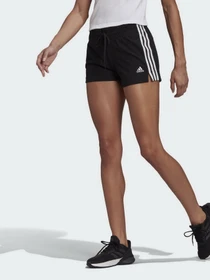 Шорти Adidas ESSENTIALS 3-STRIPES модель GM5523 Фото