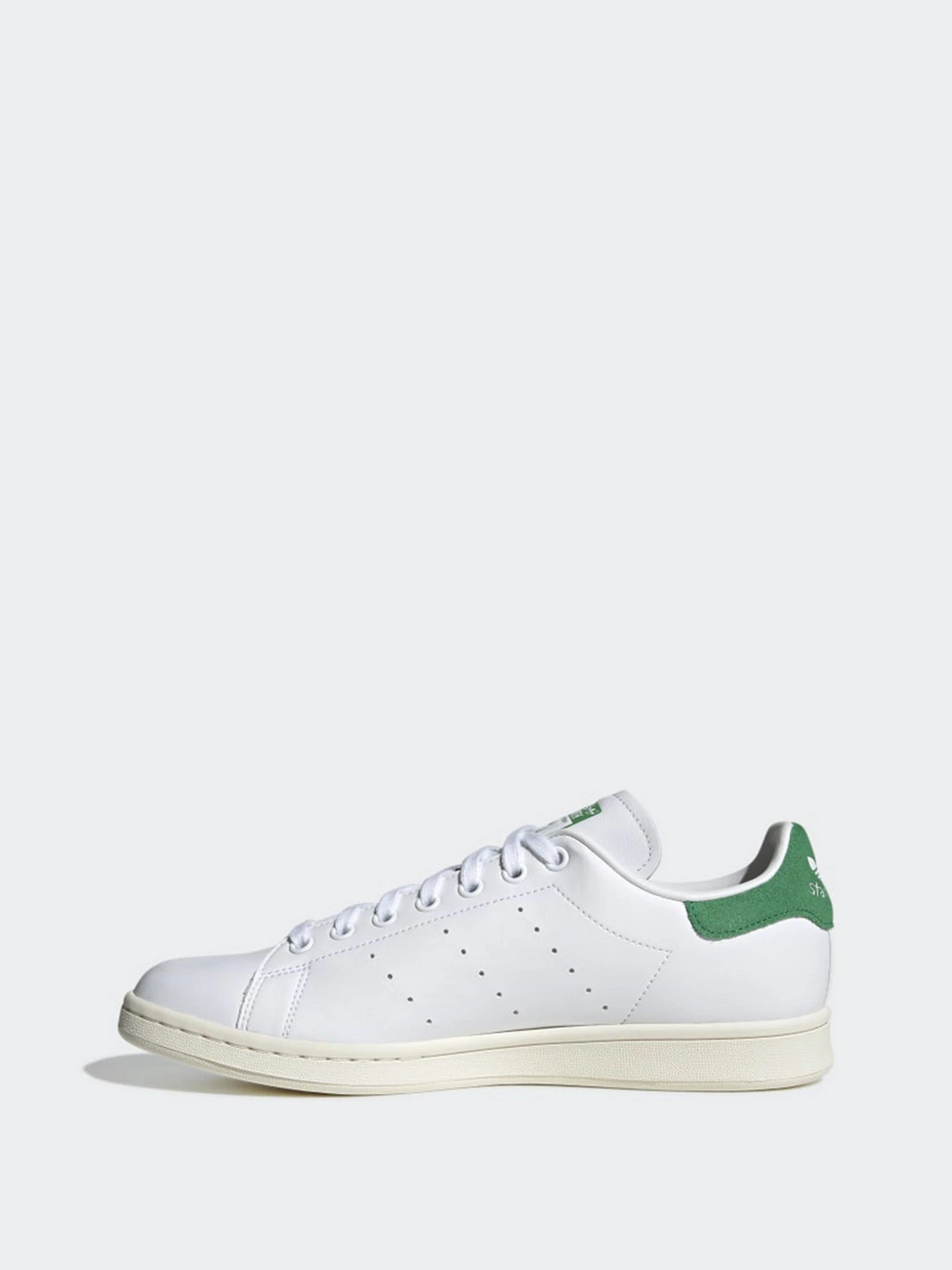 Кеды Adidas Stan Smith Originals модель GW1390 Кеды Adidas Stan Smith Originals модель GW1390 Фото