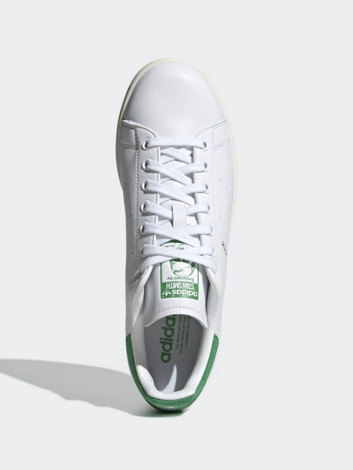Кеды Adidas Stan Smith Originals модель GW1390 Кеды Adidas Stan Smith Originals модель GW1390 Фото