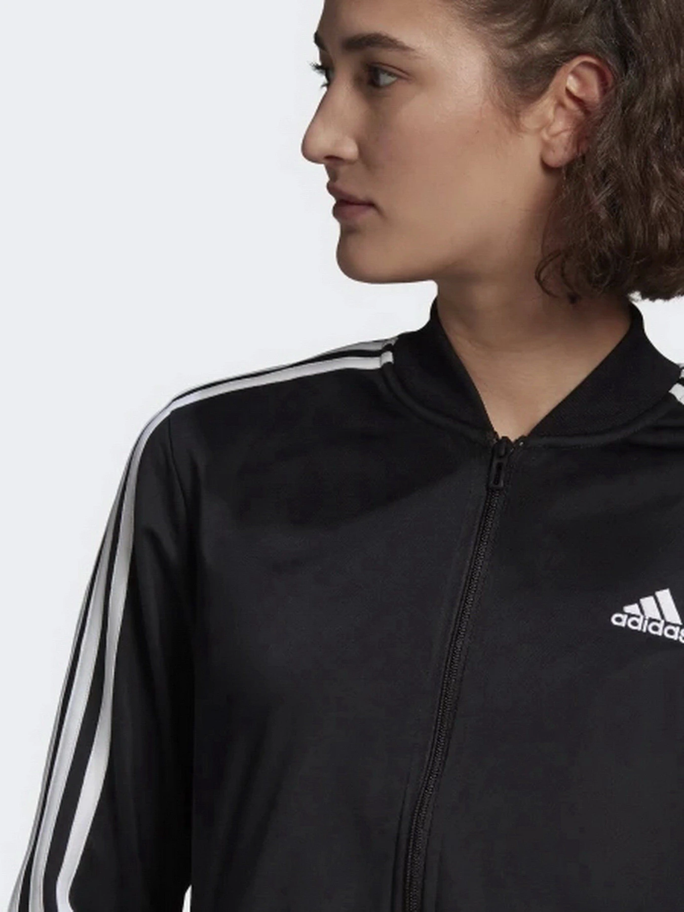 Костюмы Adidas Essentials 3-Stripes модель GM5534 Фото
