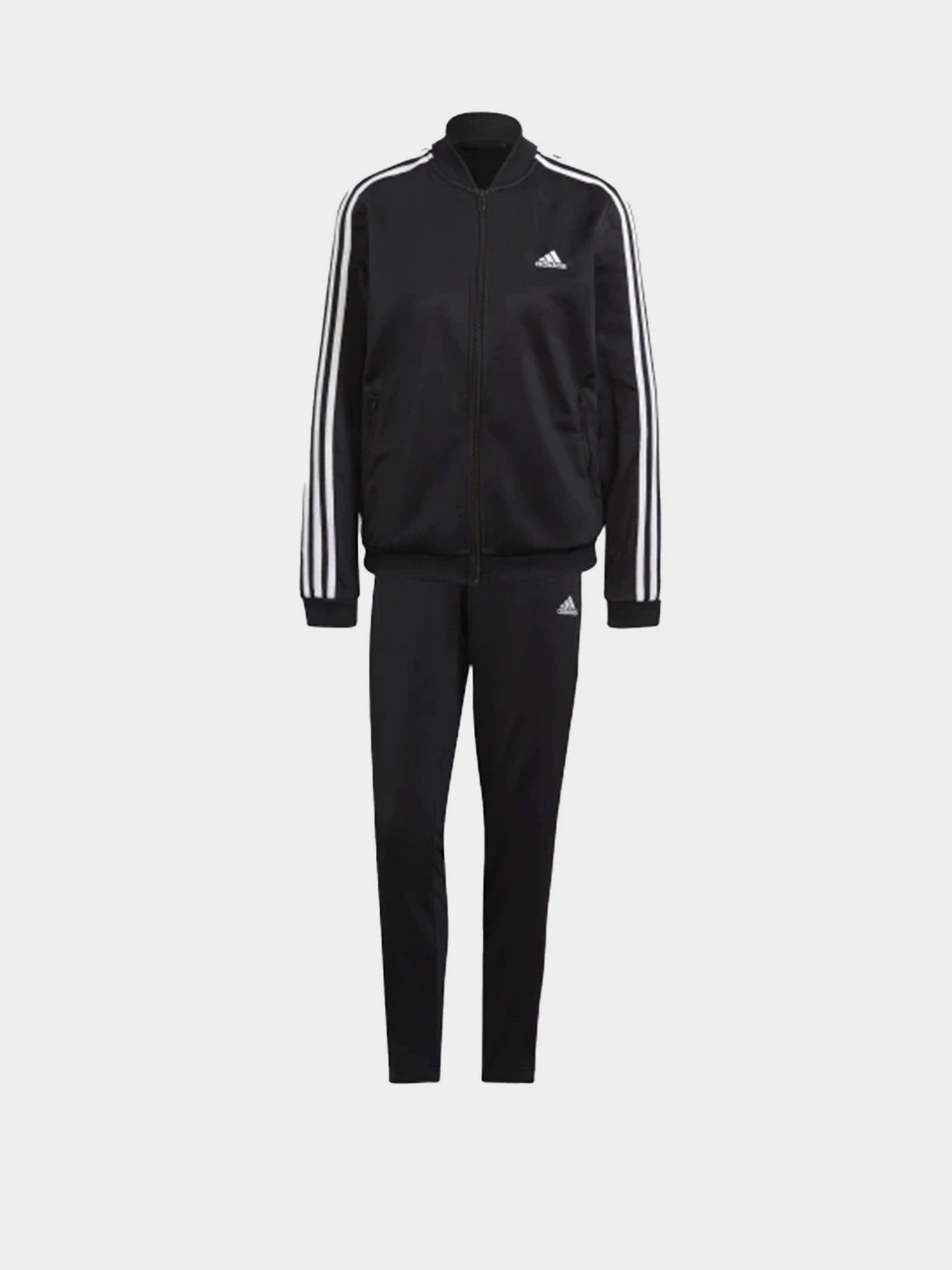 Костюмы Adidas Essentials 3-Stripes модель GM5534 Фото