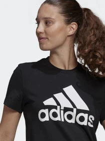 Платья Adidas Essentials Logo модель GM5588 Фото