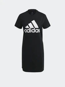 Платья Adidas Essentials Logo модель GM5588 Фото