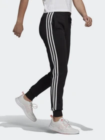 Брюки Adidas Essentials 3-Stripes модель GM8733 Фото