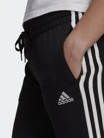 Брюки Adidas Essentials 3-Stripes модель GM8733 Фото