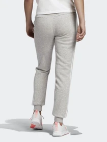 Брюки Adidas Essentials 3-Stripes модель GM8735 Фото