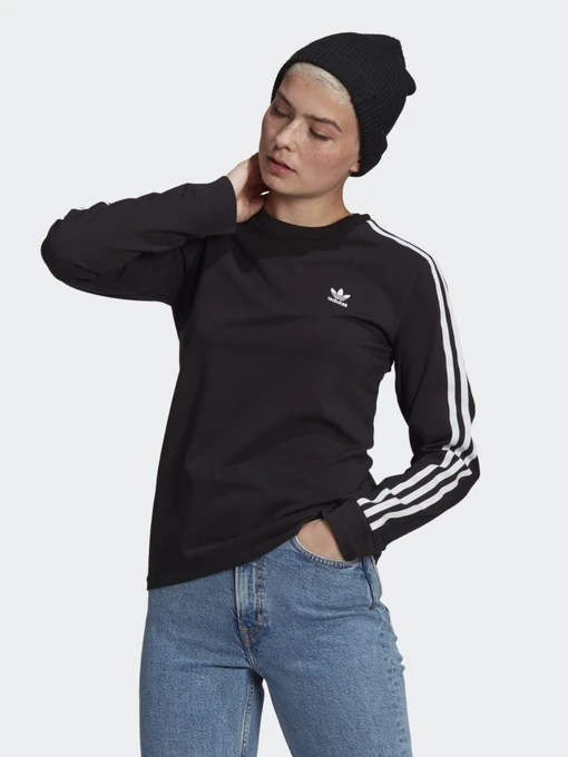 Худи и свитшоты Adidas ADICOLOR CLASSICS модель GN2911 Фото