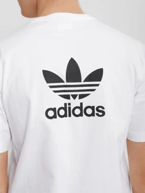 Футболки і поло Adidas Adicolor Classics Trefoil Boxy модель GN3453 Фото