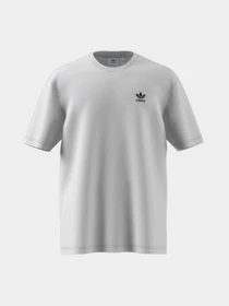 Футболки і поло Adidas Adicolor Classics Trefoil Boxy модель GN3453 Фото