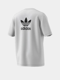 Футболки і поло Adidas Adicolor Classics Trefoil Boxy модель GN3453 Фото