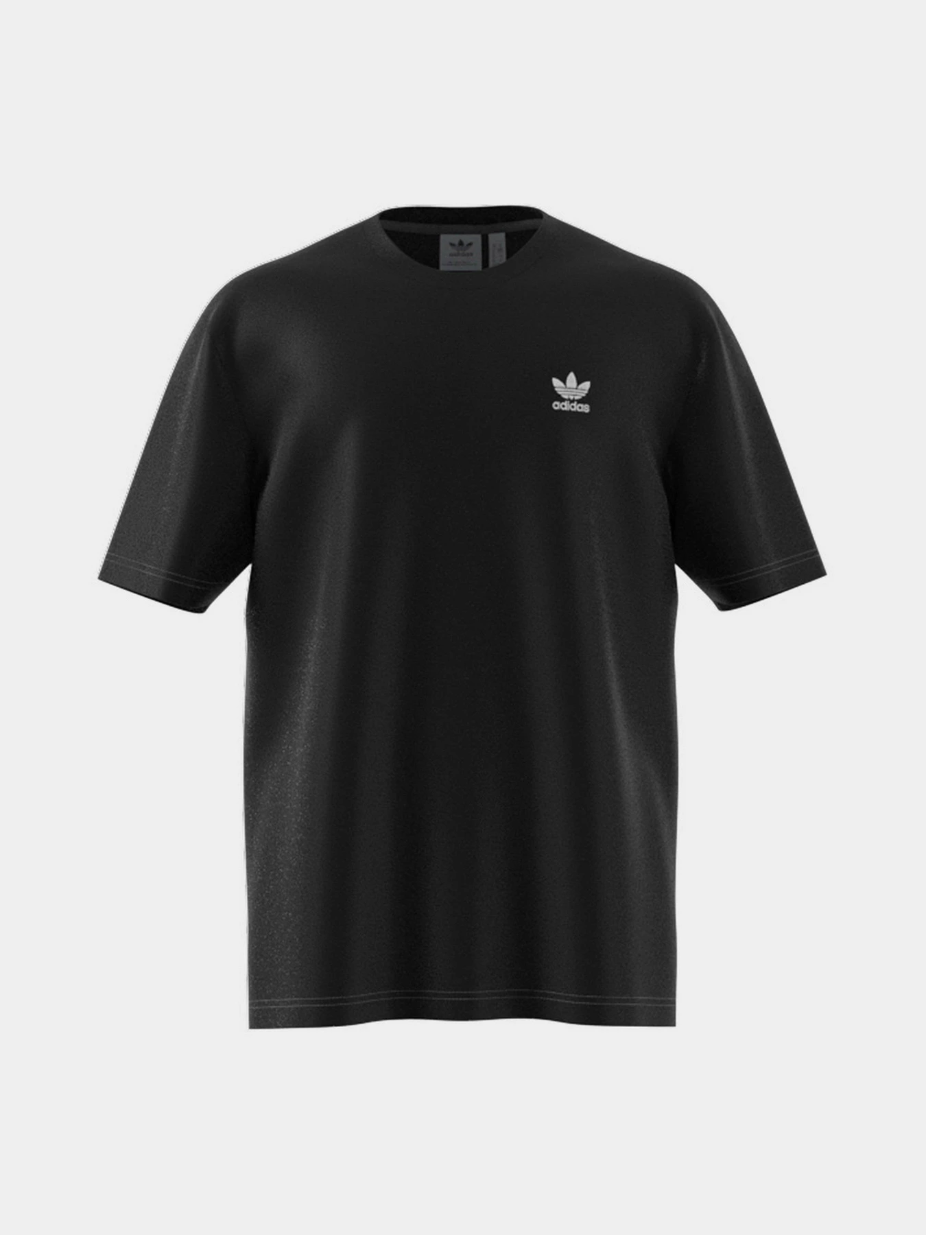 Футболки і поло Adidas ADICOLOR CLASSICS TREFOIL BOXY модель GN3454 Футболки і поло Adidas ADICOLOR CLASSICS TREFOIL BOXY модель GN3454 Фото