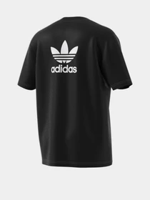 Футболки і поло Adidas ADICOLOR CLASSICS TREFOIL BOXY модель GN3454 Фото