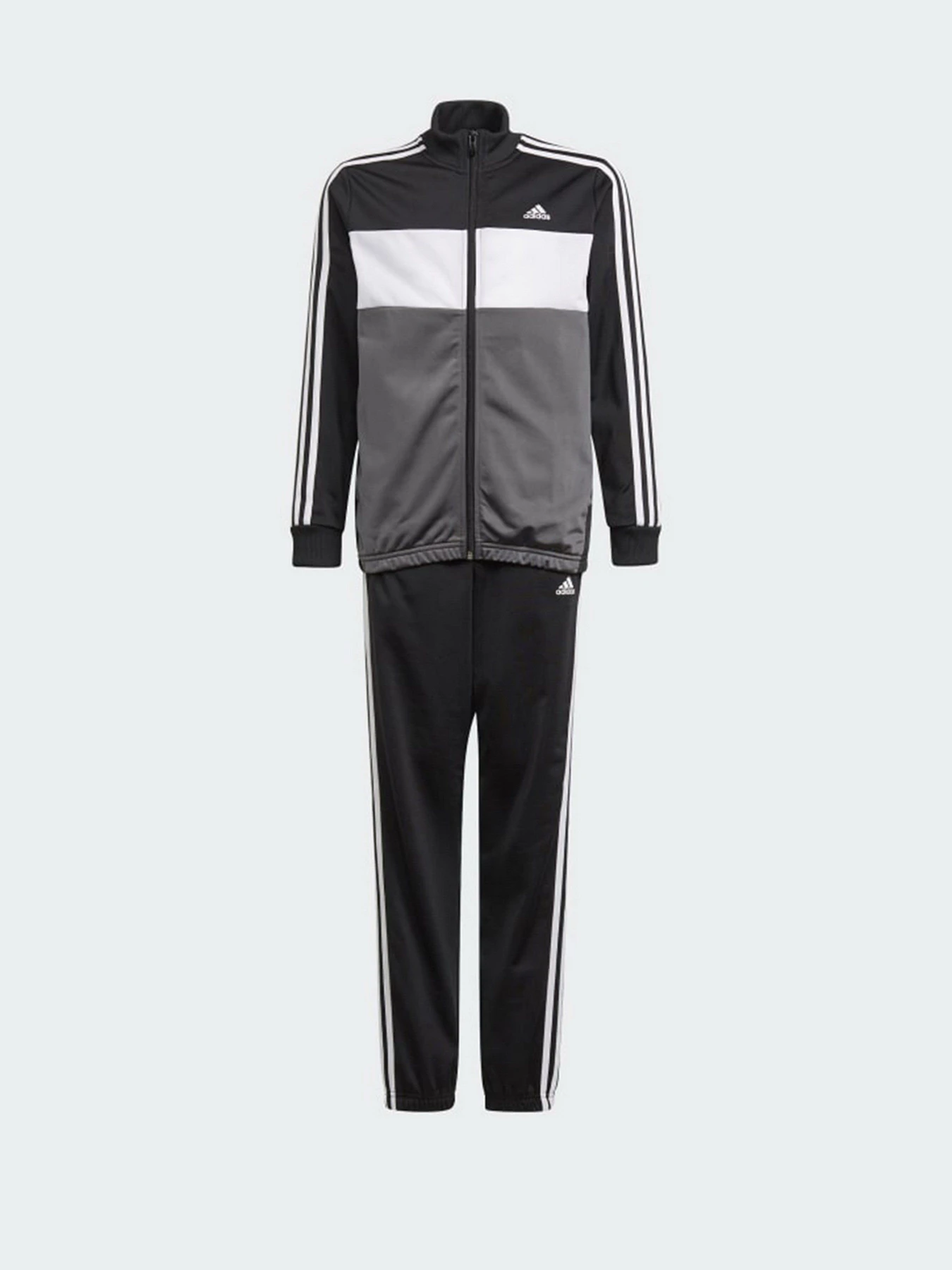 Костюми Adidas ESSENTIALS LOGO модель GN3970 Костюми Adidas ESSENTIALS LOGO модель GN3970 Фото