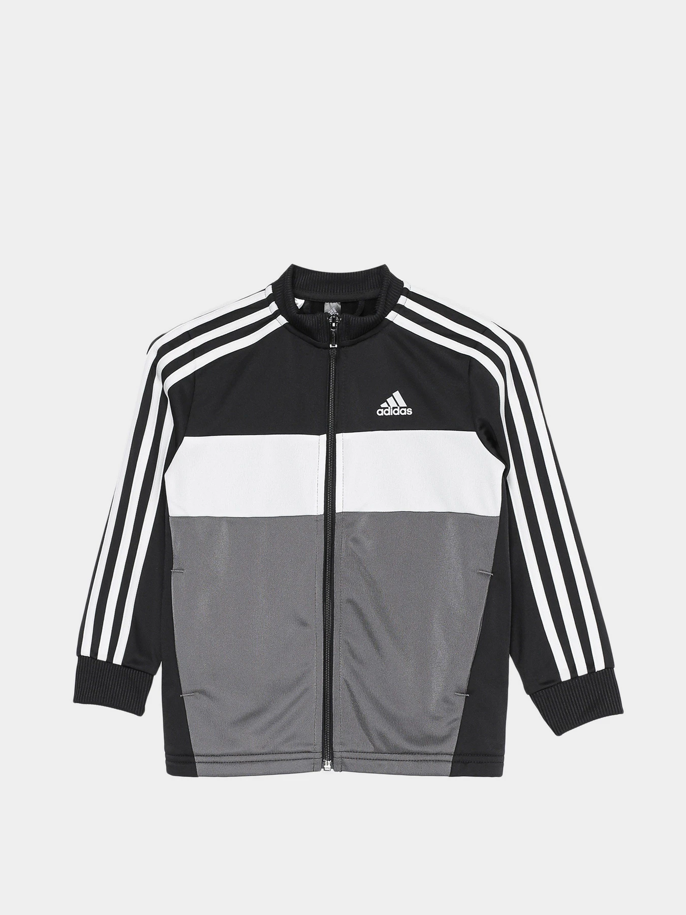 Костюми Adidas ESSENTIALS LOGO модель GN3970 Костюми Adidas ESSENTIALS LOGO модель GN3970 Фото