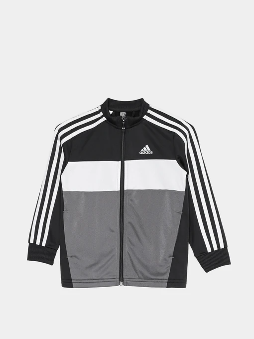 Костюмы Adidas ESSENTIALS LOGO модель GN3970 Фото