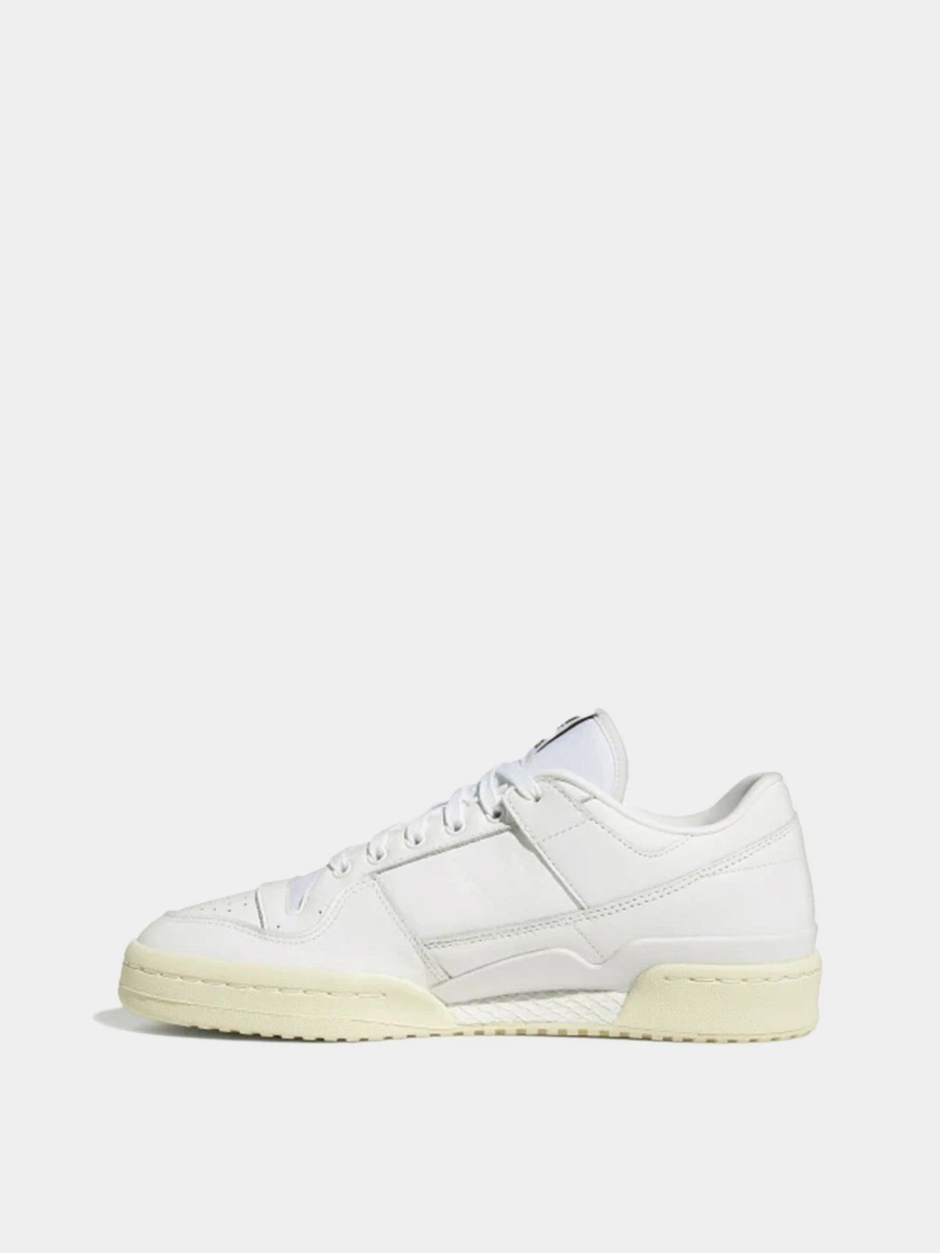 Кеди Adidas Forum 84 Low ADV модель GW3180 Фото