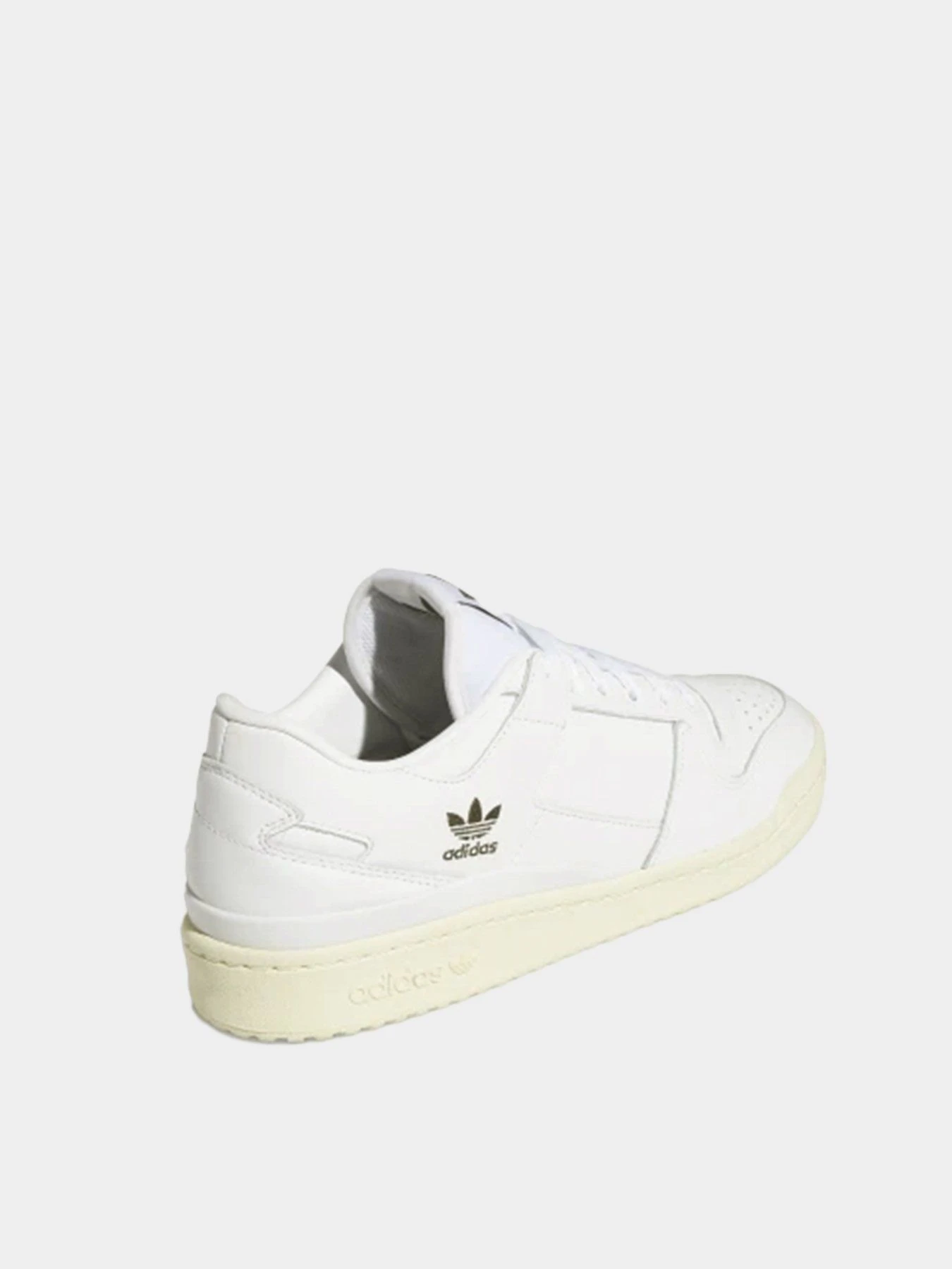 Кеди Adidas Forum 84 Low ADV модель GW3180 Фото