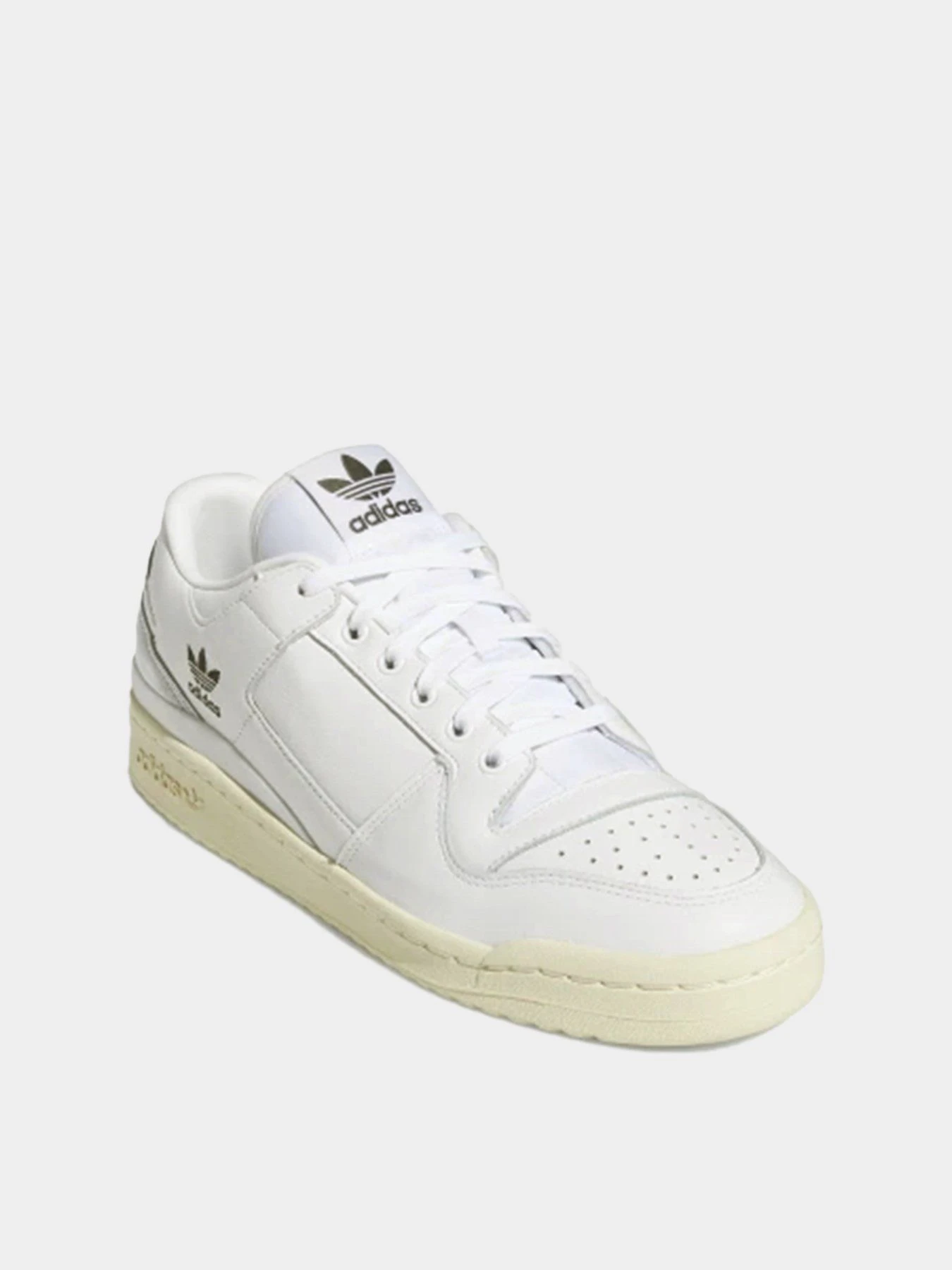 Кеди Adidas Forum 84 Low ADV модель GW3180 Фото