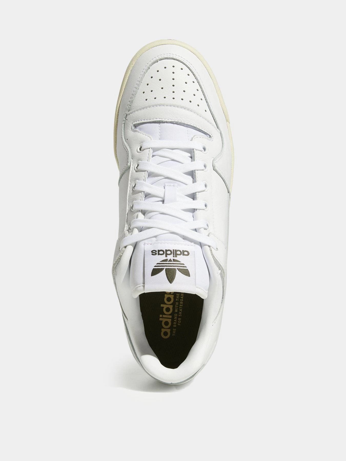 Кеди Adidas Forum 84 Low ADV модель GW3180 Фото