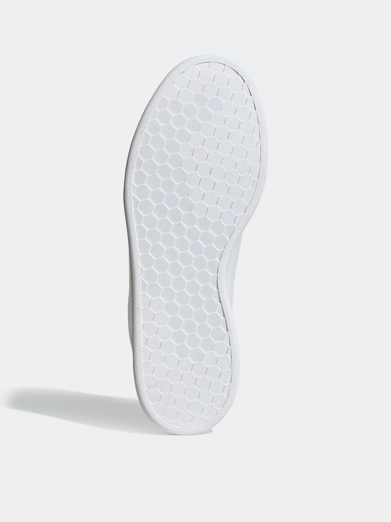 Кеды Adidas Advantage модель GW3652 Фото