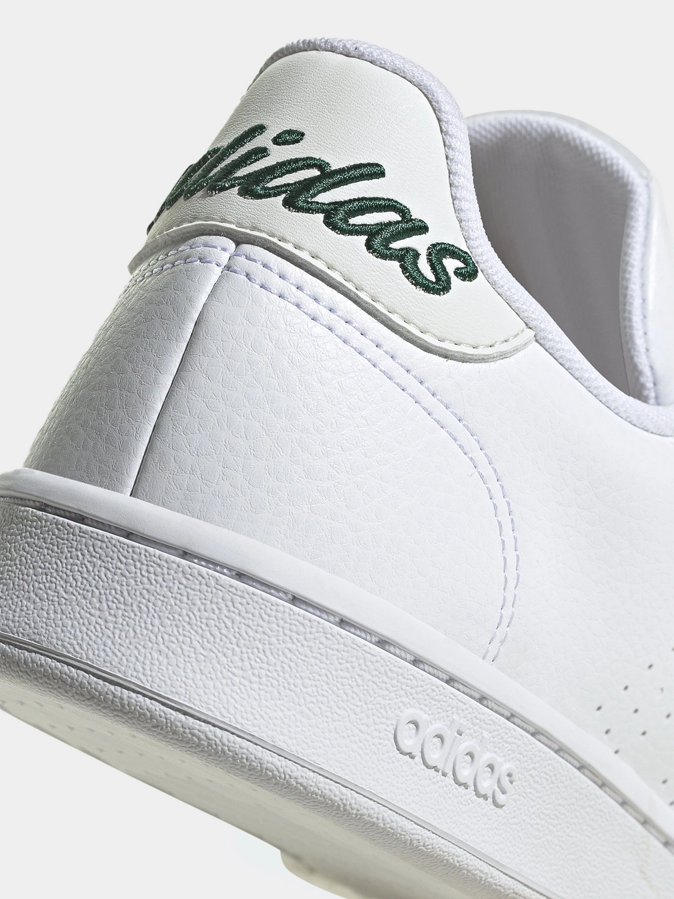Кеды Adidas Advantage модель GW3652 Фото