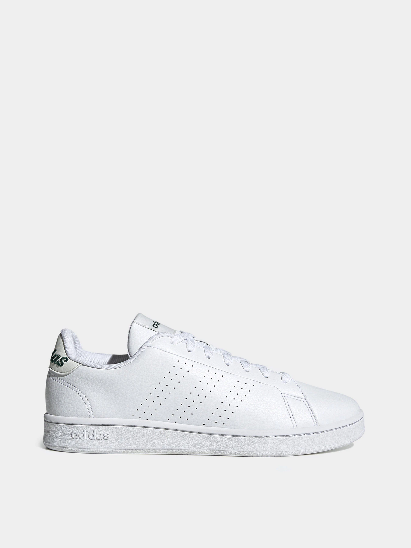 Кеды Adidas Advantage модель GW3652 Фото