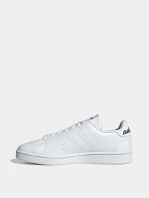 Кеды Adidas Advantage модель GW3652 Фото