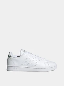 Кеды Adidas Advantage модель GW3652 Фото