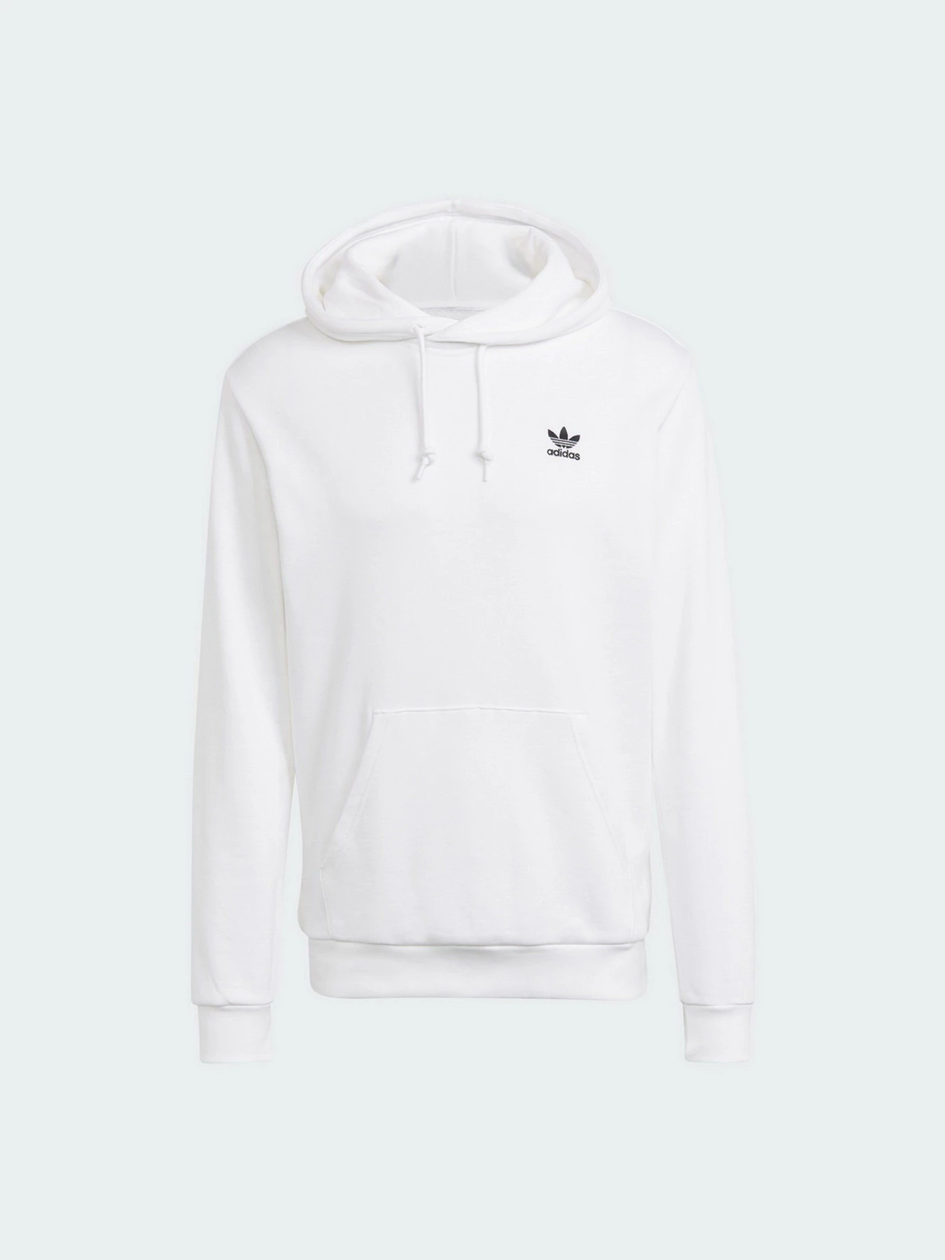 Худи и свитшоты Adidas Trefoil Essentials модель GP0931 Худи и свитшоты Adidas Trefoil Essentials модель GP0931 Фото
